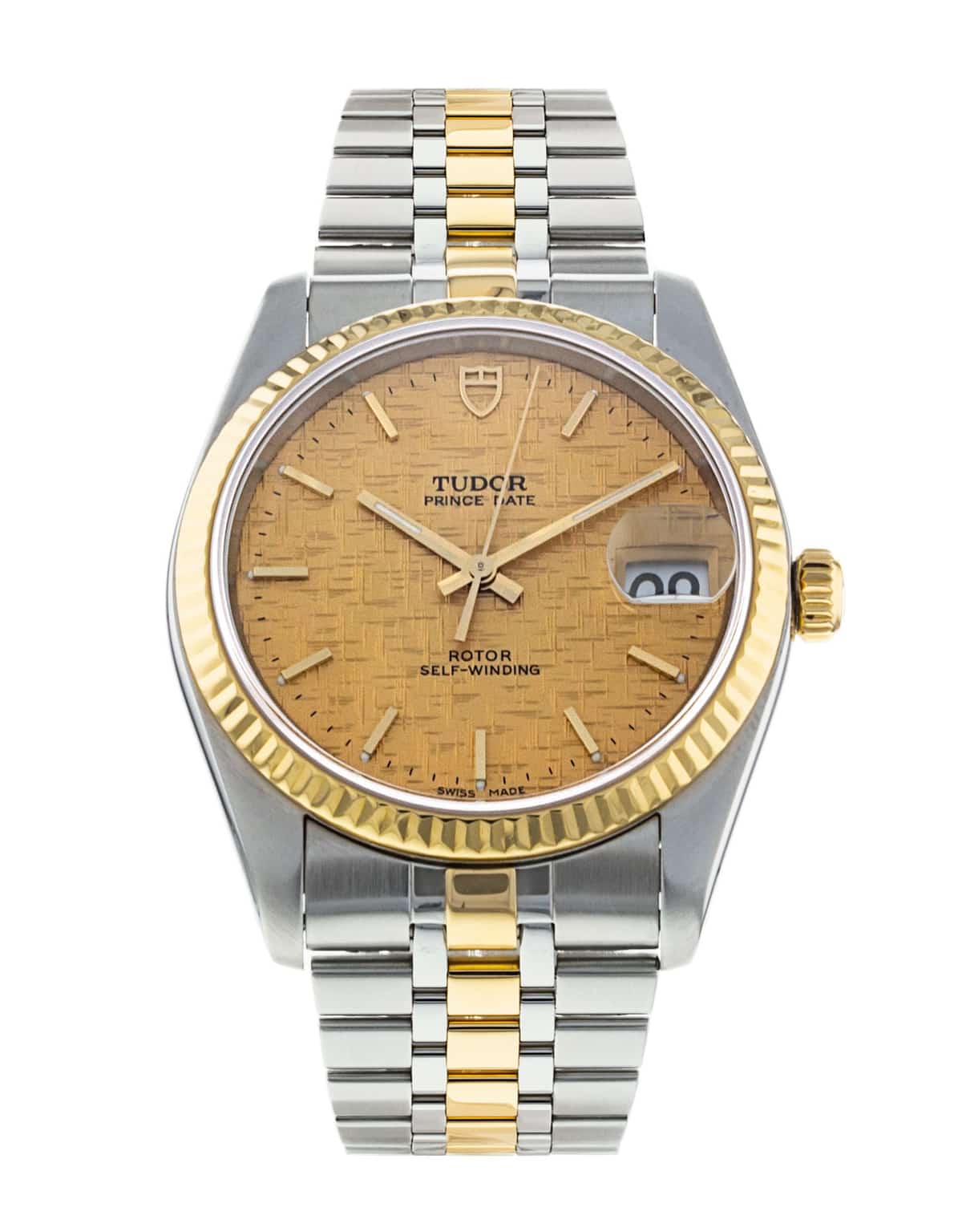 Tudor Prince Date 74033